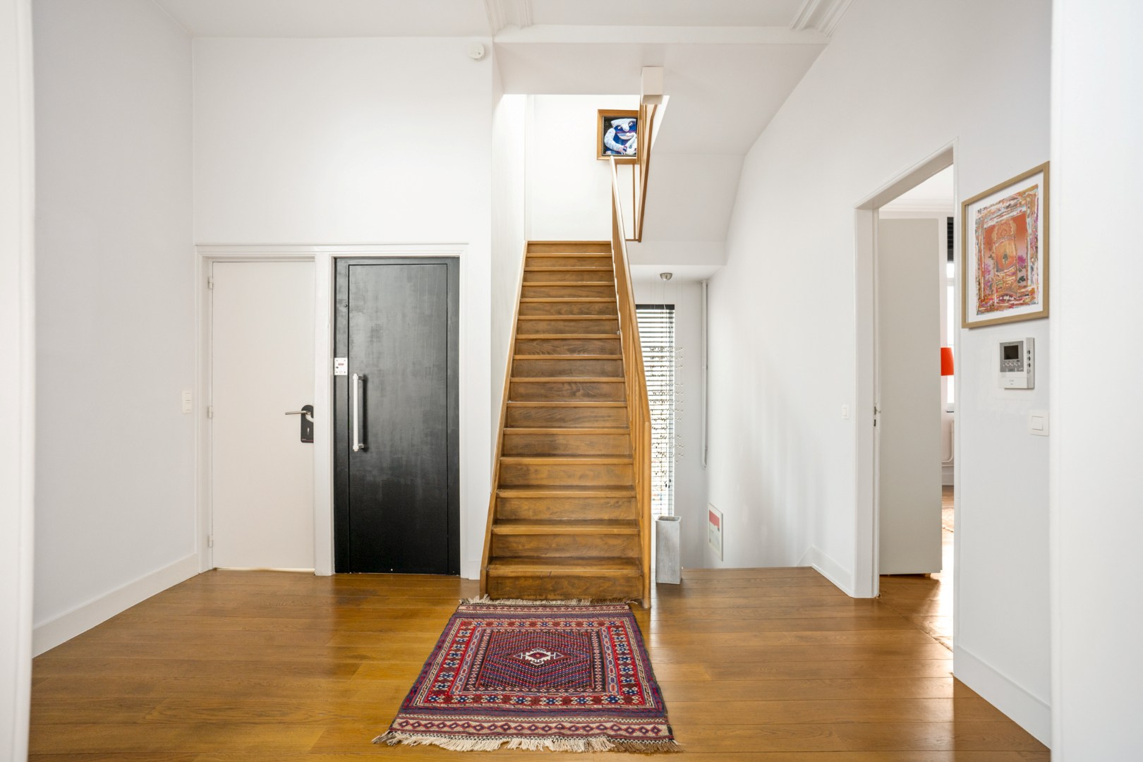 Loft en duplex exclusif au cœur de Gand - photo 3