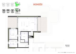 **E-PEIL<10**6%BTW**In residentie Beuk, onderdeel van het prestigieuze woonproject de <em>Bomen</em> in Testelt, ontdekt u dit luxueuze en energiezuinige appartement met een bewoonbare oppervlakte van ruim 115m². Gelegen op de derde verdieping biedt deze unit een combinatie van moderne architectuur, hoogwaardige materialen en een adembenemend uitzicht op het omliggende groen. De lichtrijke leefruimte van 42 m² met open keuken is perfect afgestemd op hedendaags wooncomfort. Grote raampartijen zorgen voor een directe verbinding met de twee terrassen, waar u op elk moment van de dag van de natuur kunt genieten. Het zuidoostelijk georiënteerde terras is gedeeltelijk overdekt en biedt een ideale plek voor rustige ochtenden in de zon. Het zuidwestelijk terras is volledig overdekt en is uitermate geschikt voor gezellige avonden met familie of vrienden. Het appartement beschikt over twee ruime slaapkamers, perfect voor een gezin of als gastenkamer en bureau. De afwerking is nog volledig naar eigen smaak te bepalen, met ruime budgetten voorzien voor materialen en een hoogwaardige afwerking. Dankzij geavanceerde technologieën, zoals een geothermische warmtepomp , zonnepanelen en andere duurzame maatregelen, geniet u van een energiezuinige woning met een zorgeloze toekomst. Neem contact met ons op voor een kennismakingsgesprek via info@homies.be of 016 22 82 22. 