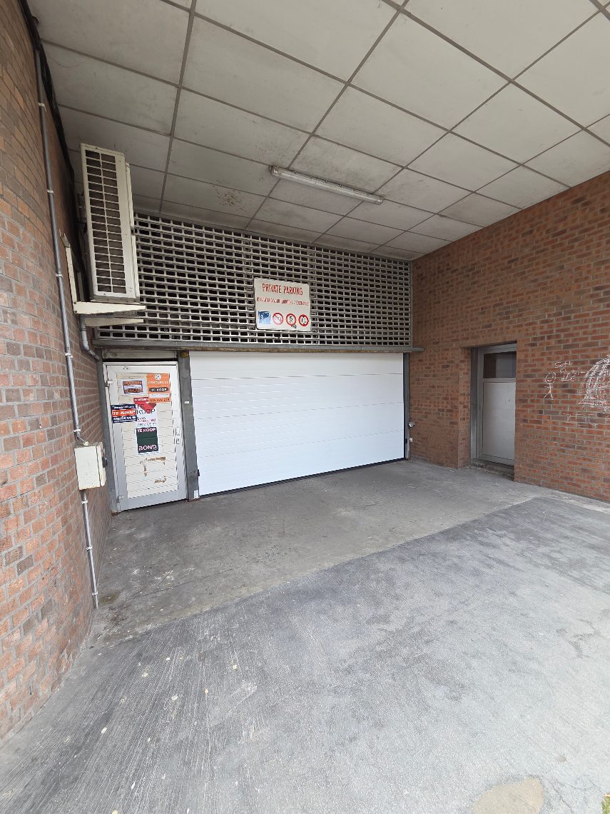 Garage te koop in Leuven - foto 5