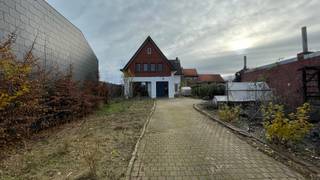 Maison à vendre à Scherpenheuvel-Zichem