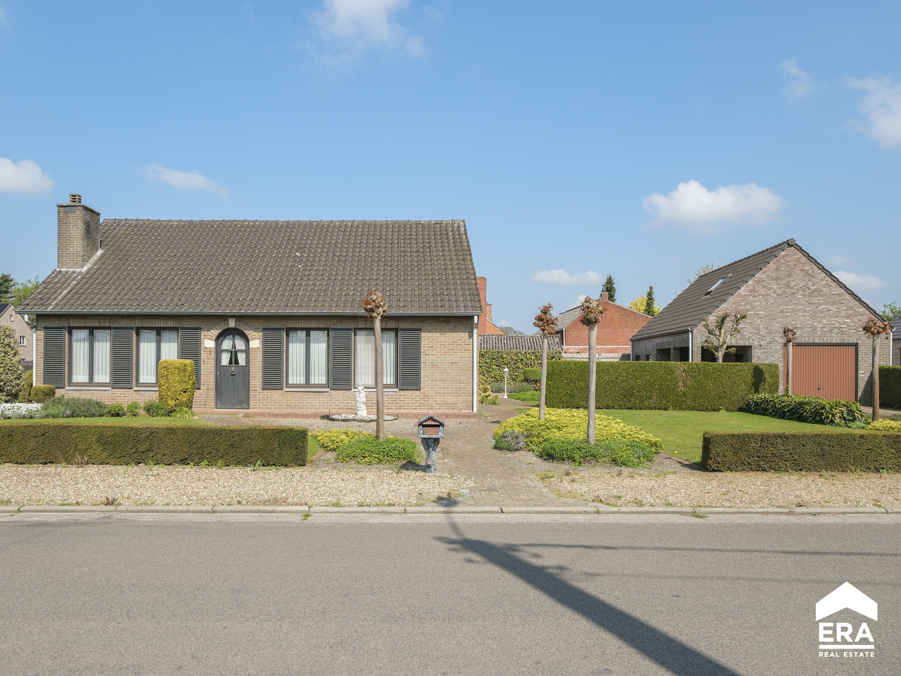 Maison à vendre à Pelt avec 2 chambres - photo 3
