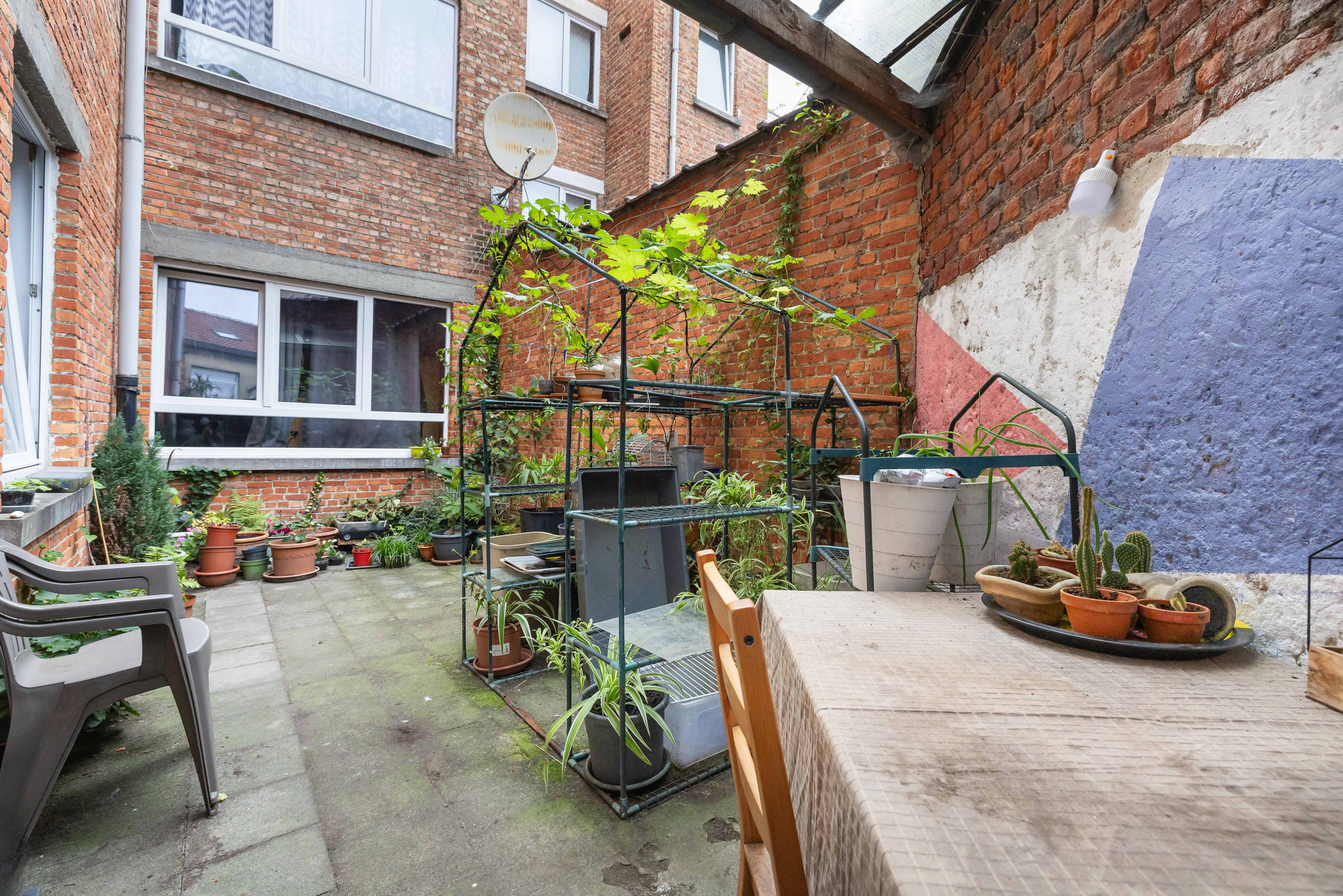 Dubbelgebouw - foto 5