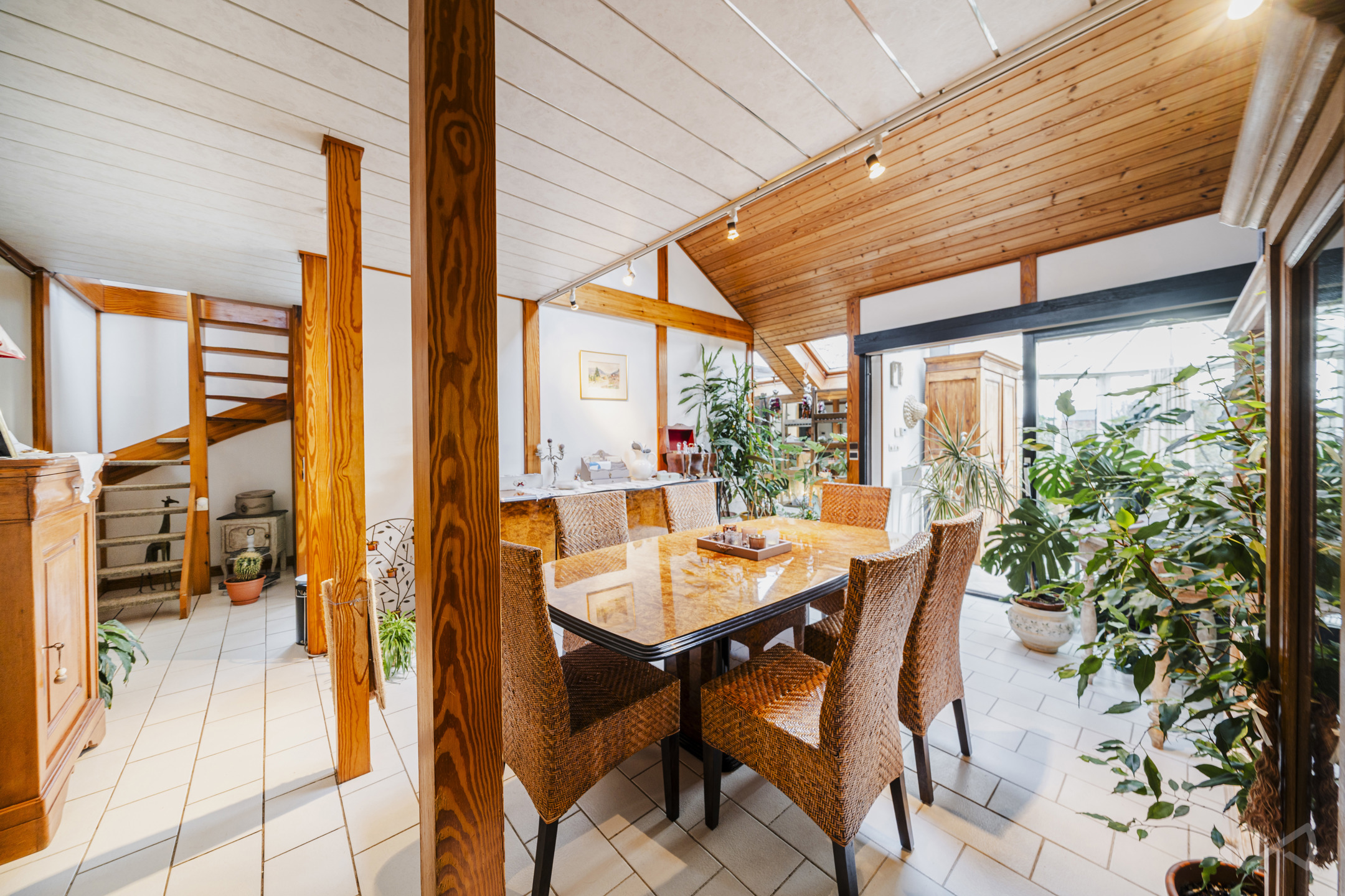 Huis te koop in Verlaine met 3 slaapkamers - foto 5