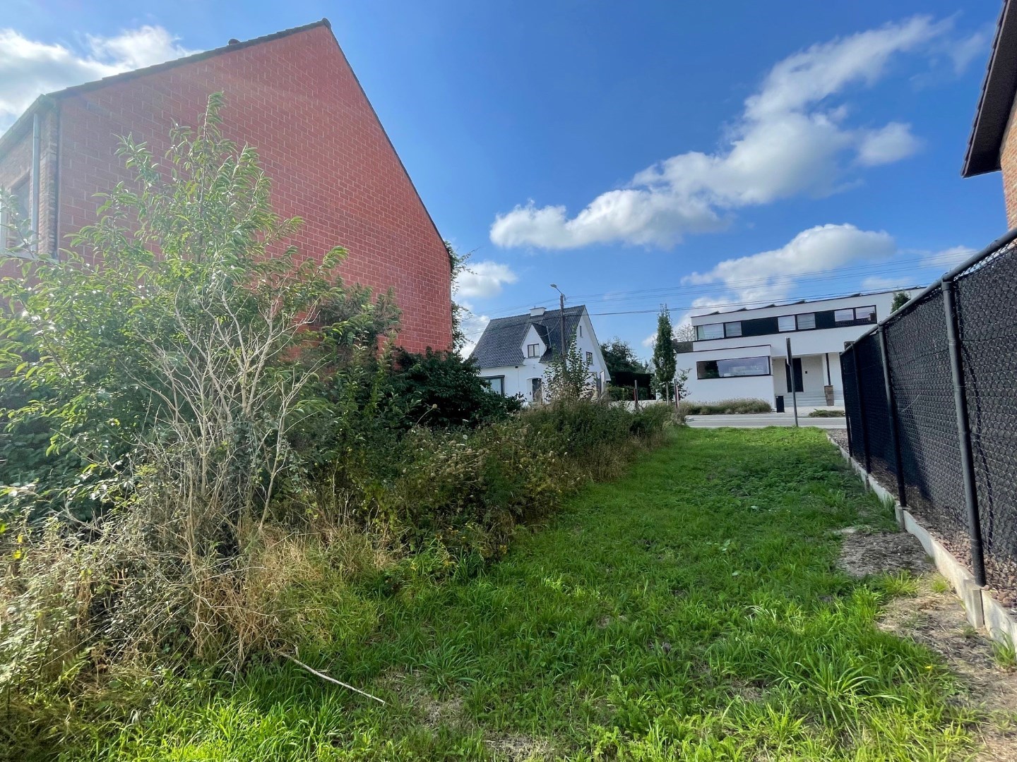 Rustig gelegen bouwgrond (HOB) te Kuringen, 8a 84ca - foto 4