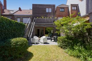 House for sale in Nieuwpoort