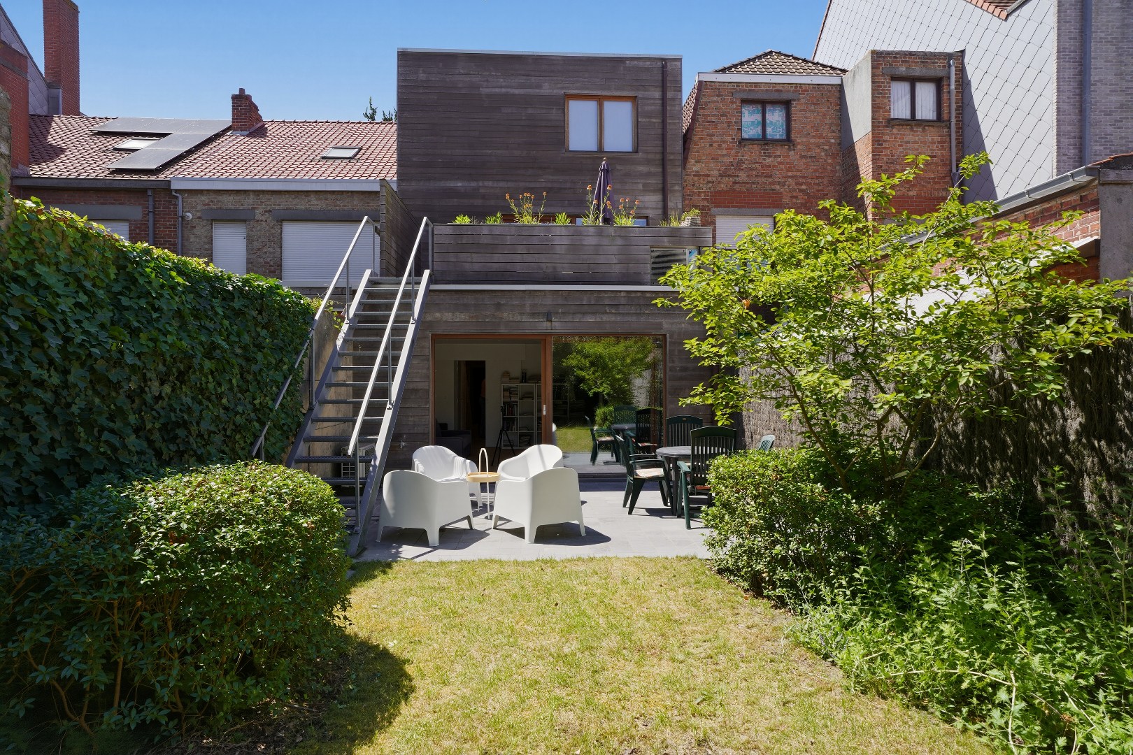 House for sale in Nieuwpoort