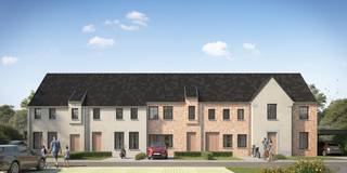 
Op fietsafstand van het historische centrum en het station van Ieper, bouwen we deze tijdloze woningen. Je woont er in een aangename, rustige woonbuurt uitgerust met een groenzone. Via de N8 en de N38 geniet je van een vlotte verbinding én een snelle aansluiting met de A19.

Deze tijdloze, energiezuinige woningen beschikken over: een inkomhal, een ruime woon- en eetkamer met veel lichtinval, aansluitend een -naar eigen keuze ingerichte- open keuken en een berging. Op de 1e en 2e verdieping zijn er 4 slaapkamers, een badkamer en een berging. De woningen beschikken over een carport of een bijhorende garage.

Je kiest zelf de afwerkingsmaterialen voor keuken, badkamer, vloeren en binnendeuren. Zo kan je precies wonen zoals jij het zelf wilt.

Contacteer ons en ontdek alle mogelijkheden.