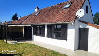 House for sale in De Panne