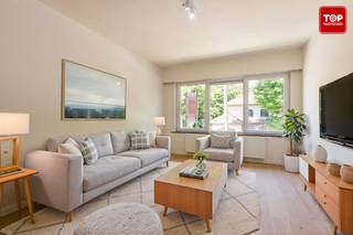 Appartement à vendre à Gand
