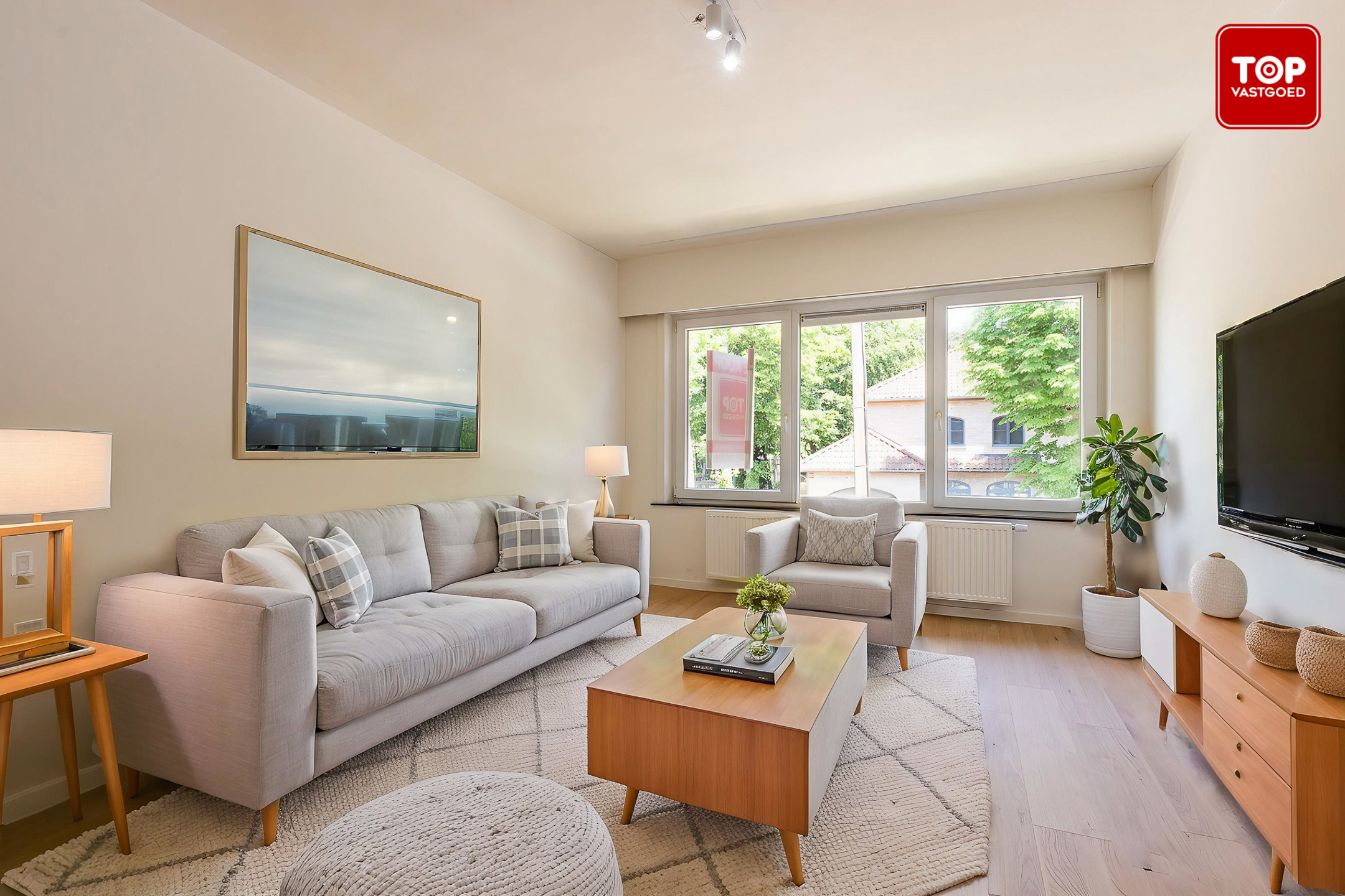 Appartement à vendre à Gand