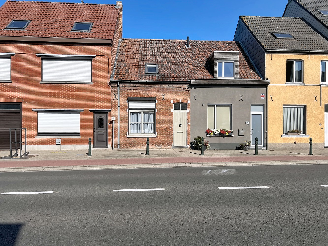 Maison à louer à Eeklo