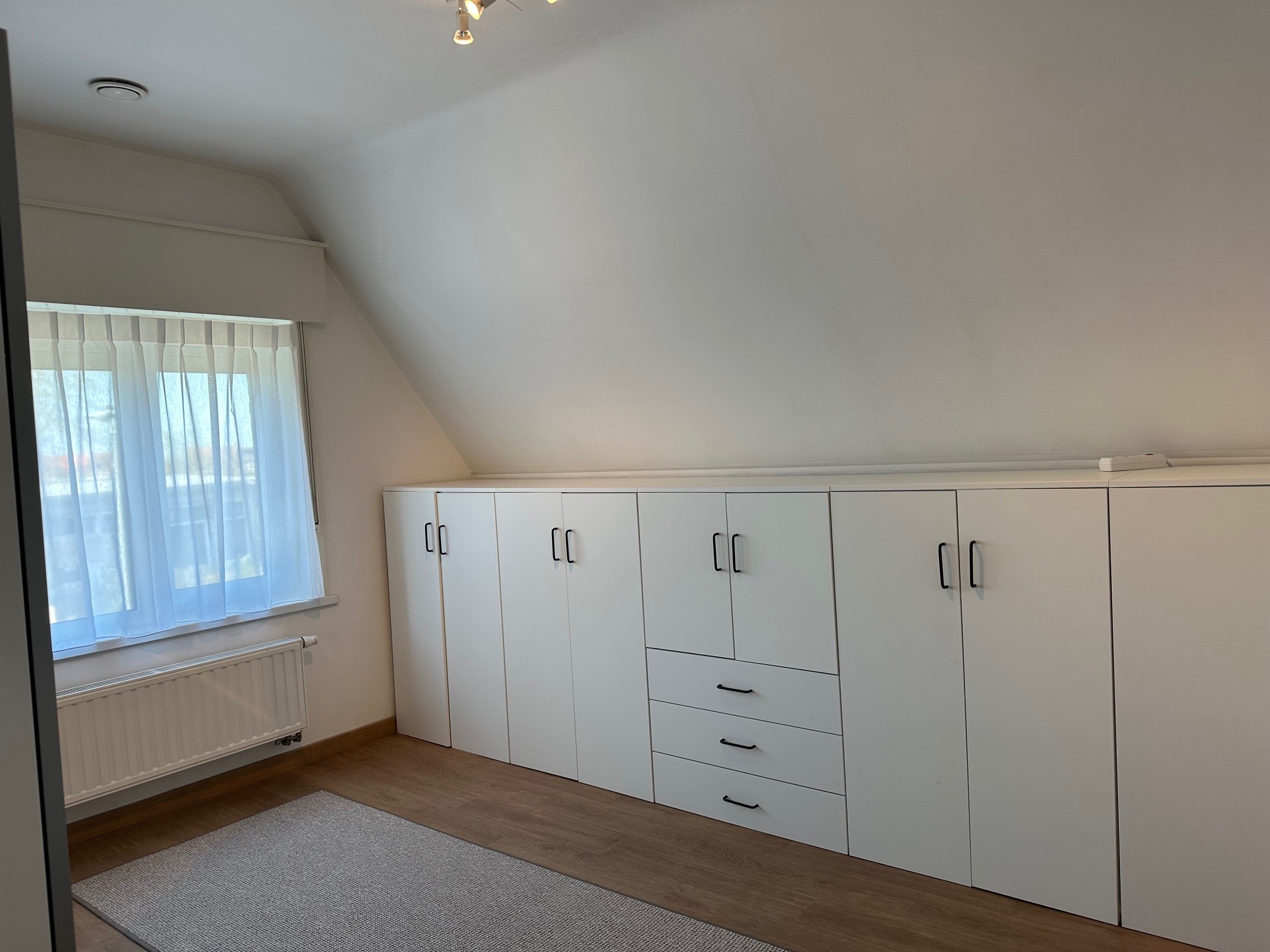 Halfopen huis met tuin in Veurne - foto 5