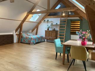 Commercial à louer à Stabroek