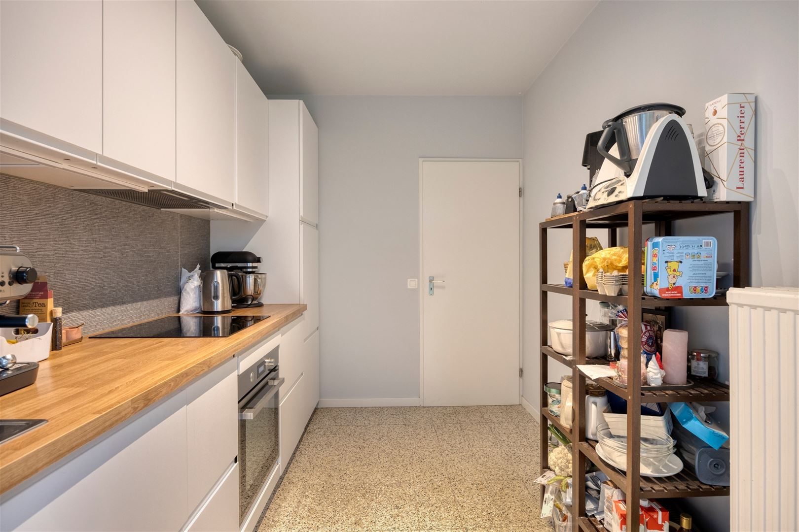 gernoveerd appartement met zonnige tuin nabij de Fruithoflaan - foto 4