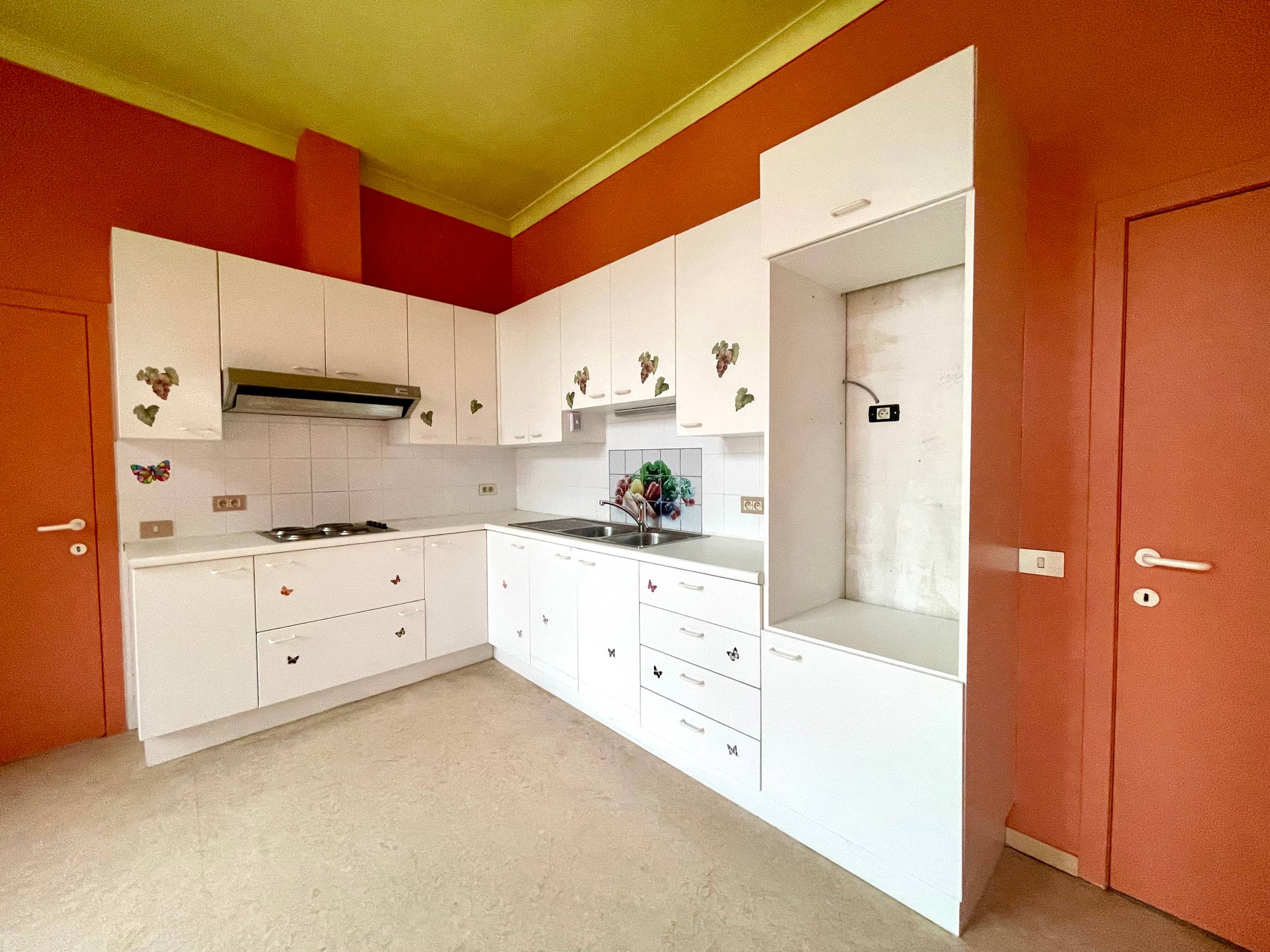 Wervik - Ruim appartement met 3 slaapkamers te huur - foto 5