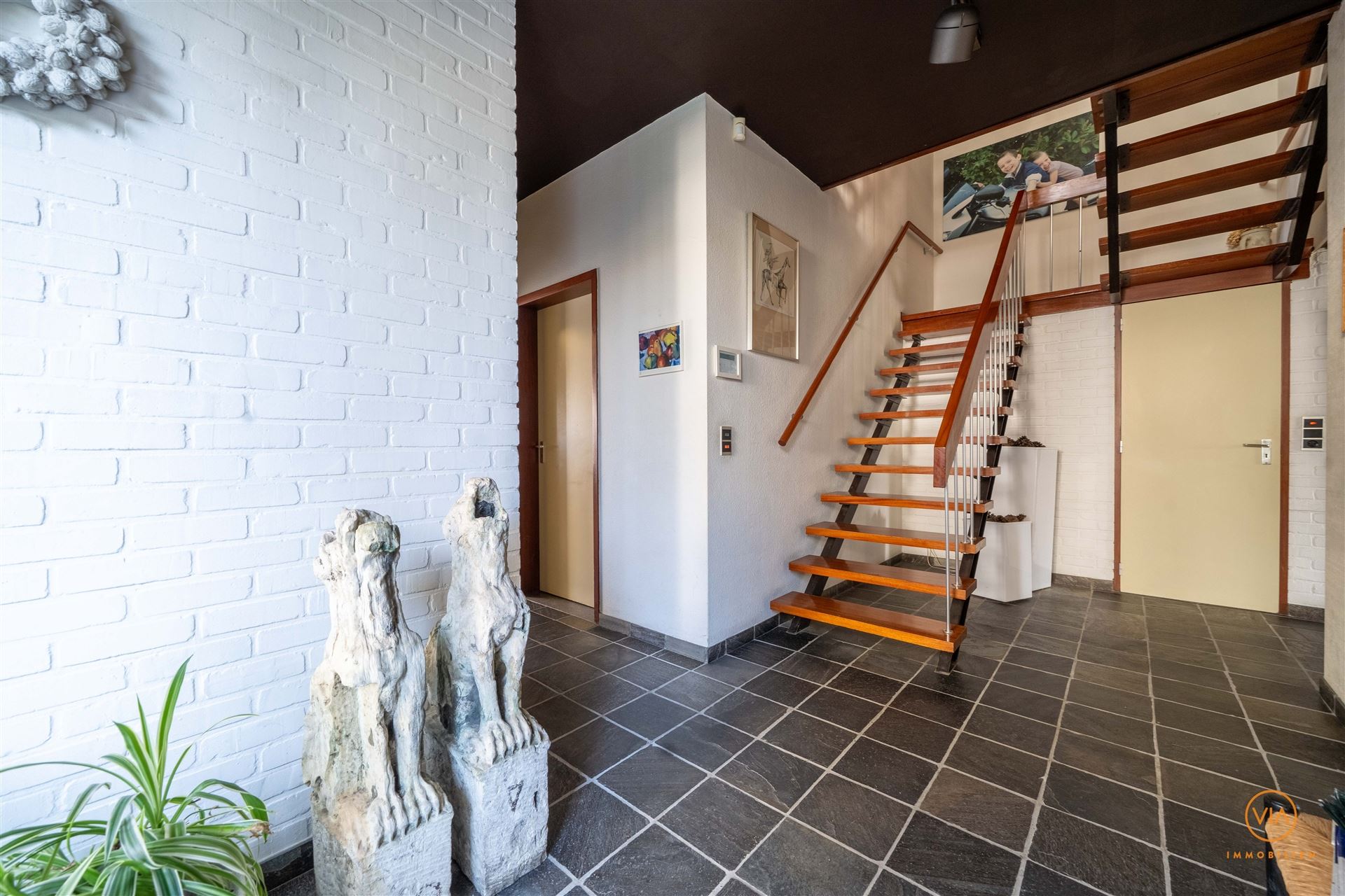 Ideaal gelegen Woning met ruime tuin in de Pulhofwijk - foto 3