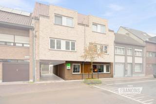 Appartement à vendre à Poperinge