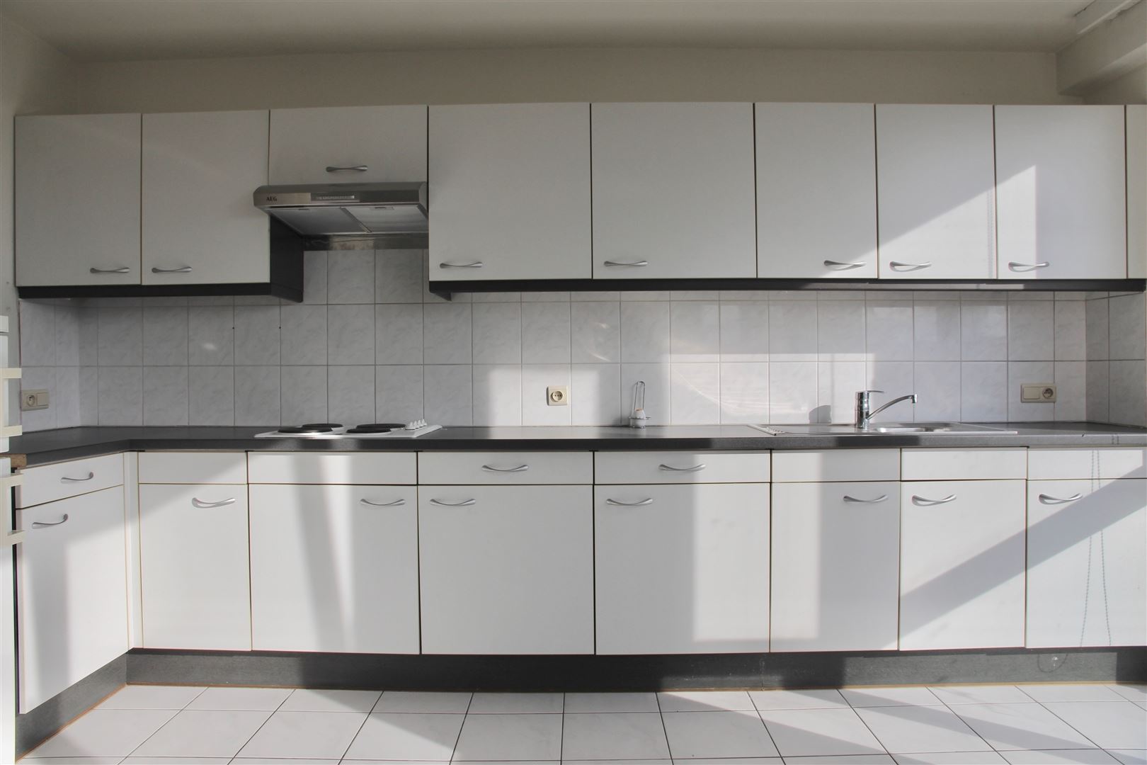 1-slaapkamerappartement in Ekerse dorpskern - foto 4