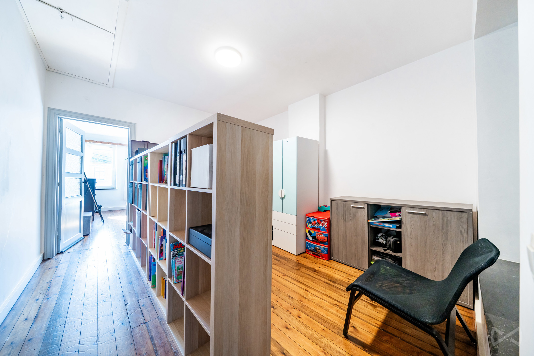 Maison à vendre à Assesse avec 2 chambres - photo 5