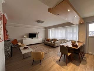 Appartement à vendre à Ostende