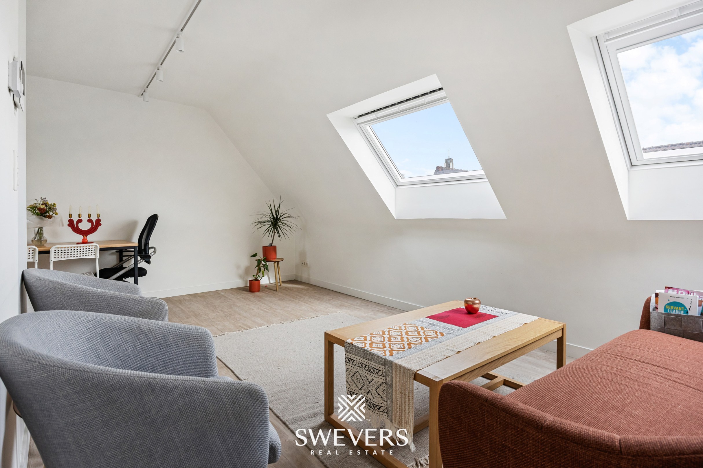Apartment for sale in Hasselt