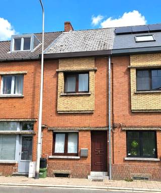 Maison à vendre à Zottegem