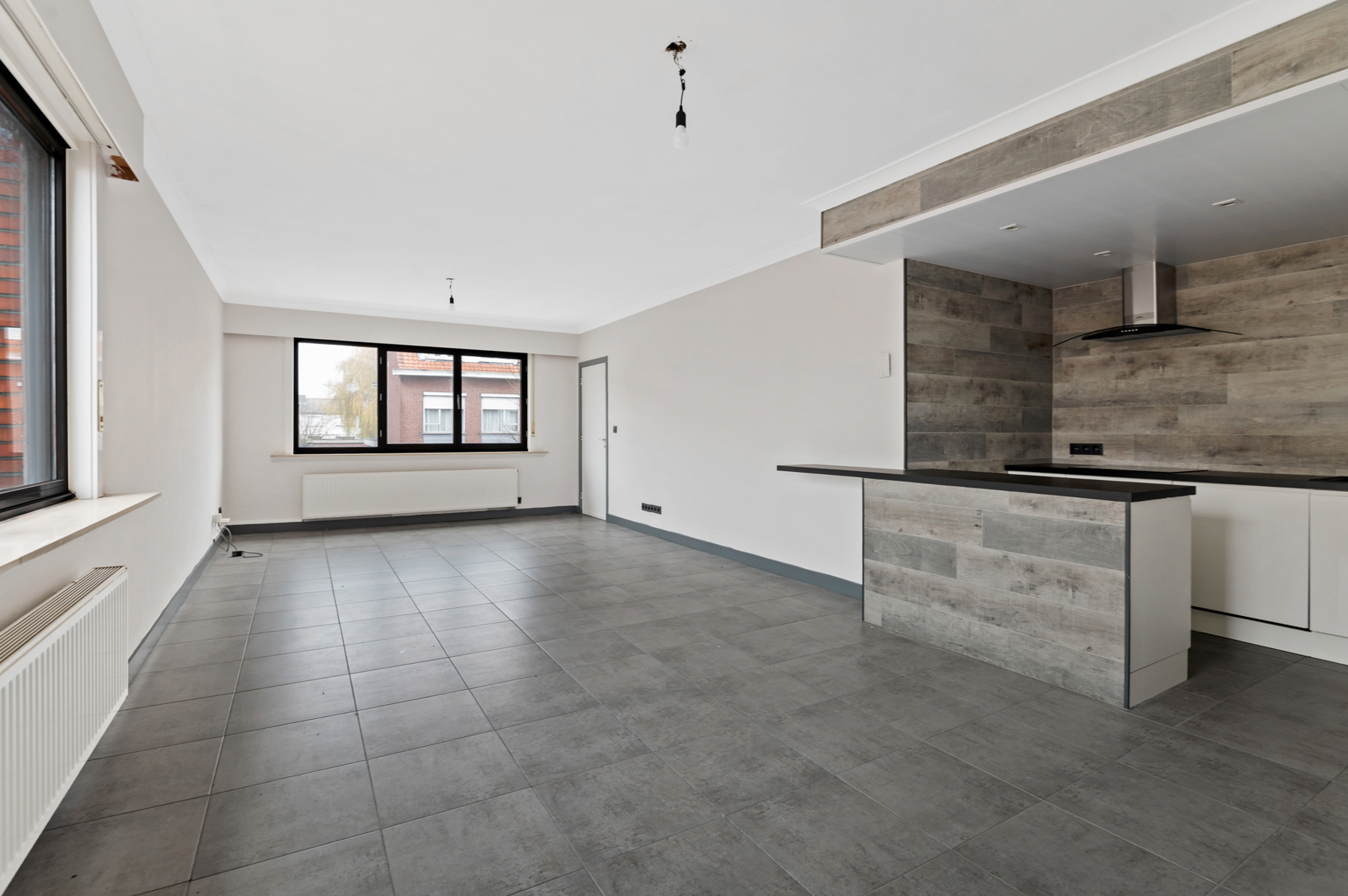 Appartement te koop in Hemiksem met 1 slaapkamer - foto 3