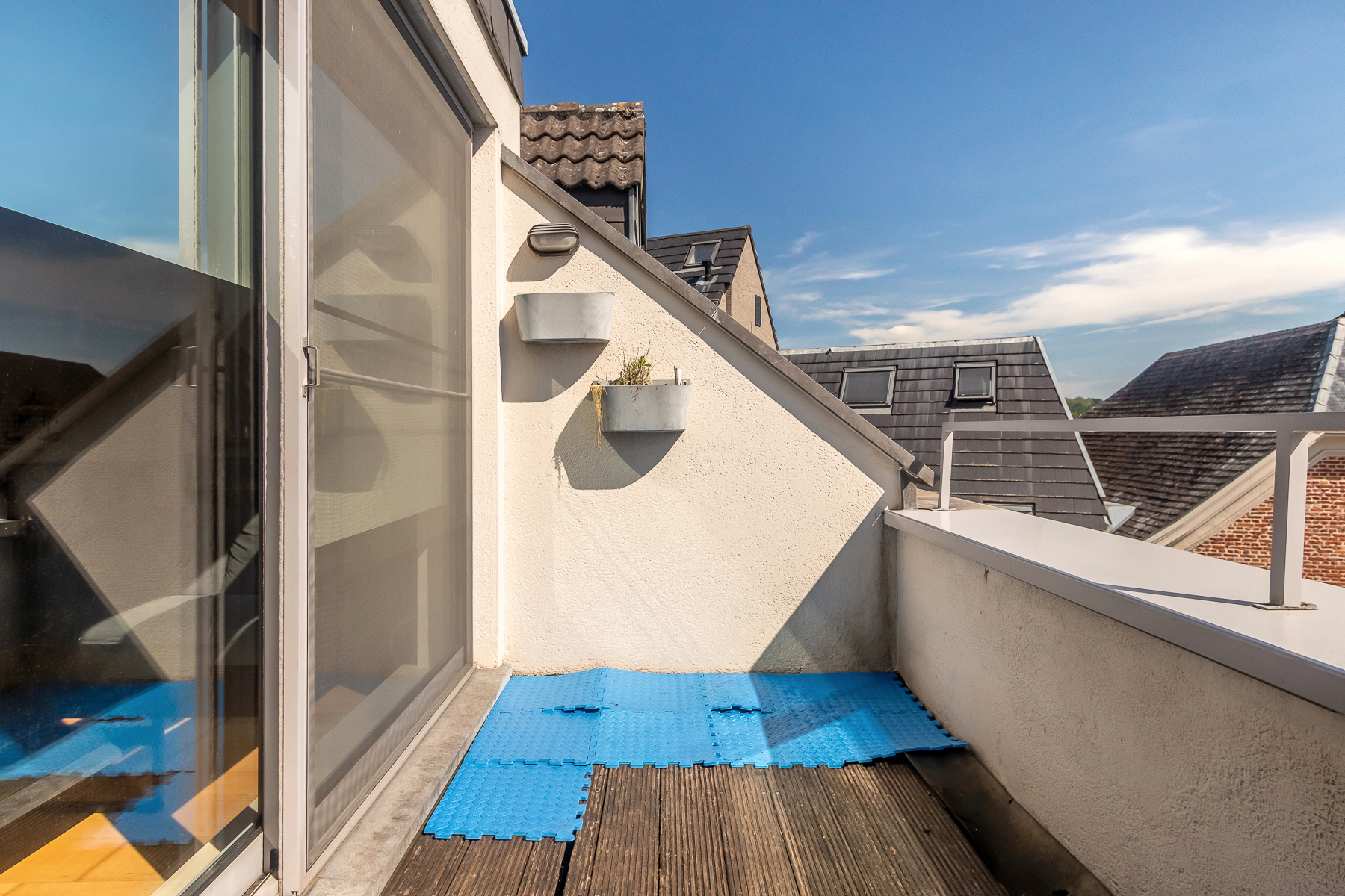 Appartement à vendre à Diest avec 2 chambres - photo 5