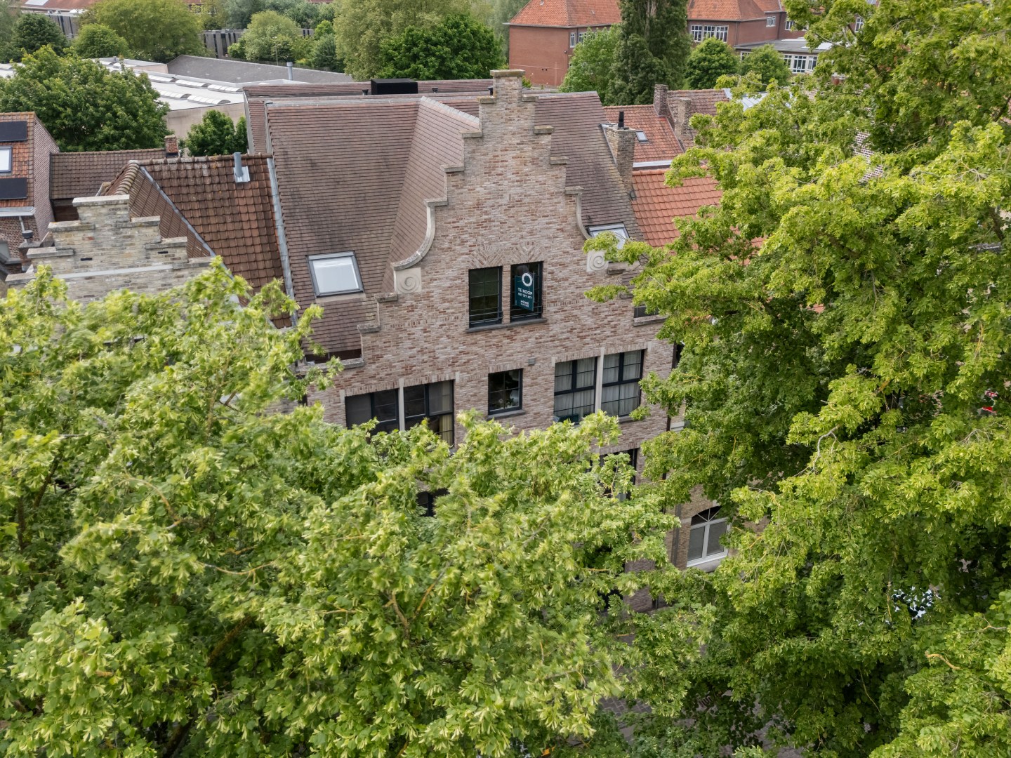 Appartement à louer à Ypres