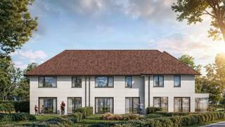 House for sale in Jabbeke