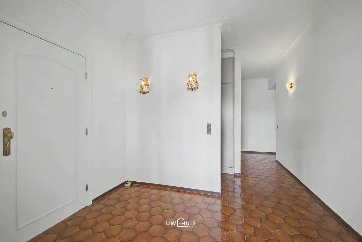 Appartement à louer à Saint-Nicolas