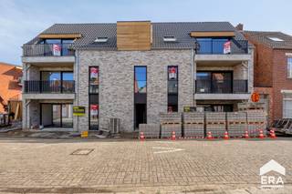 Appartement à vendre à Geel