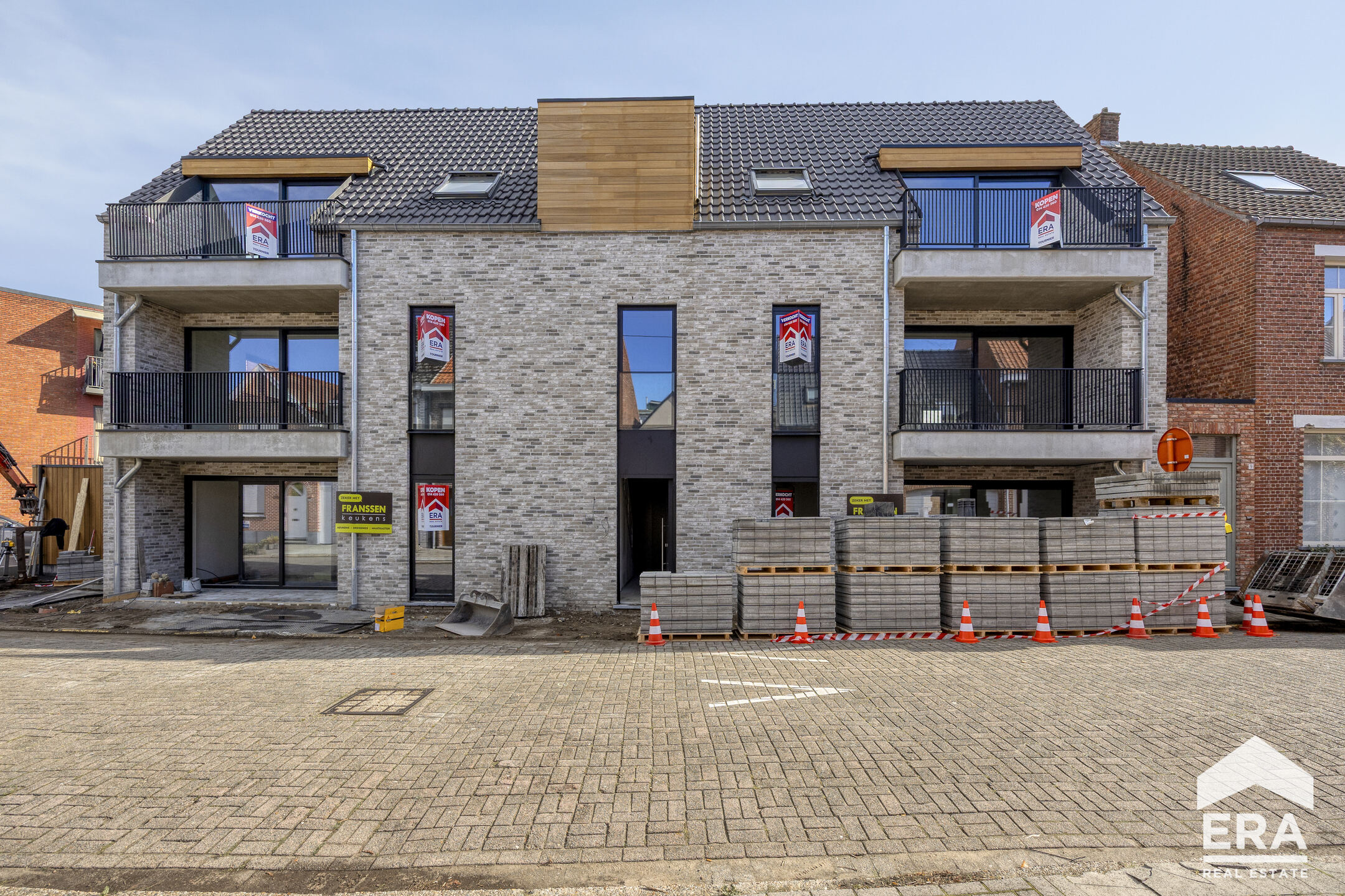 Appartement à vendre à Geel avec 2 chambres - photo 2