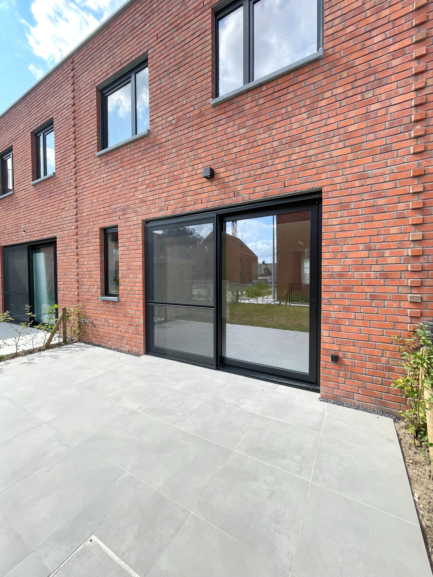 ENERGIEZUINIGE WONING | 3 SLAAPKAMERS | TUIN | PARKING - foto 5