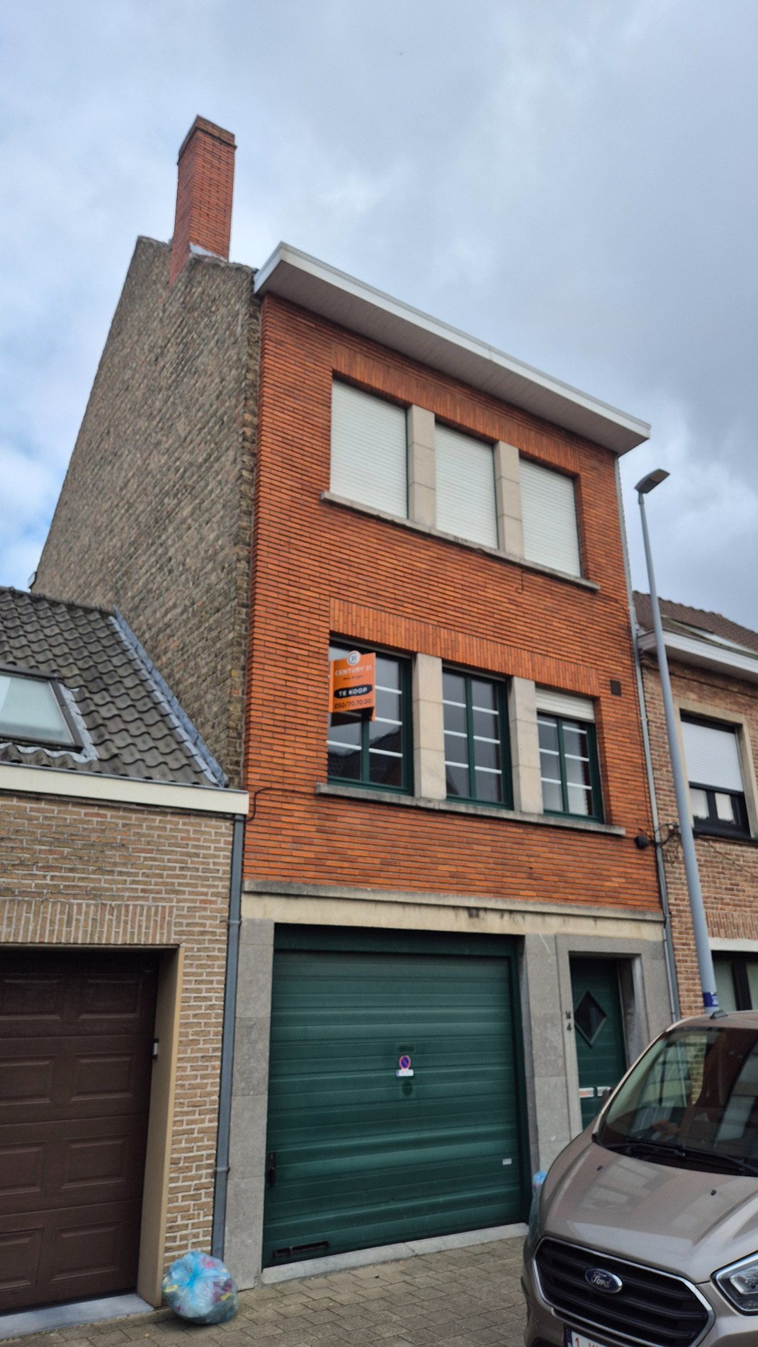House for sale in Bruges with 4 bedrooms - photo 3