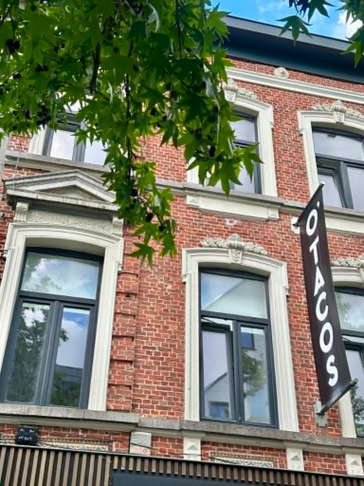 Apartment for rent in Aalst