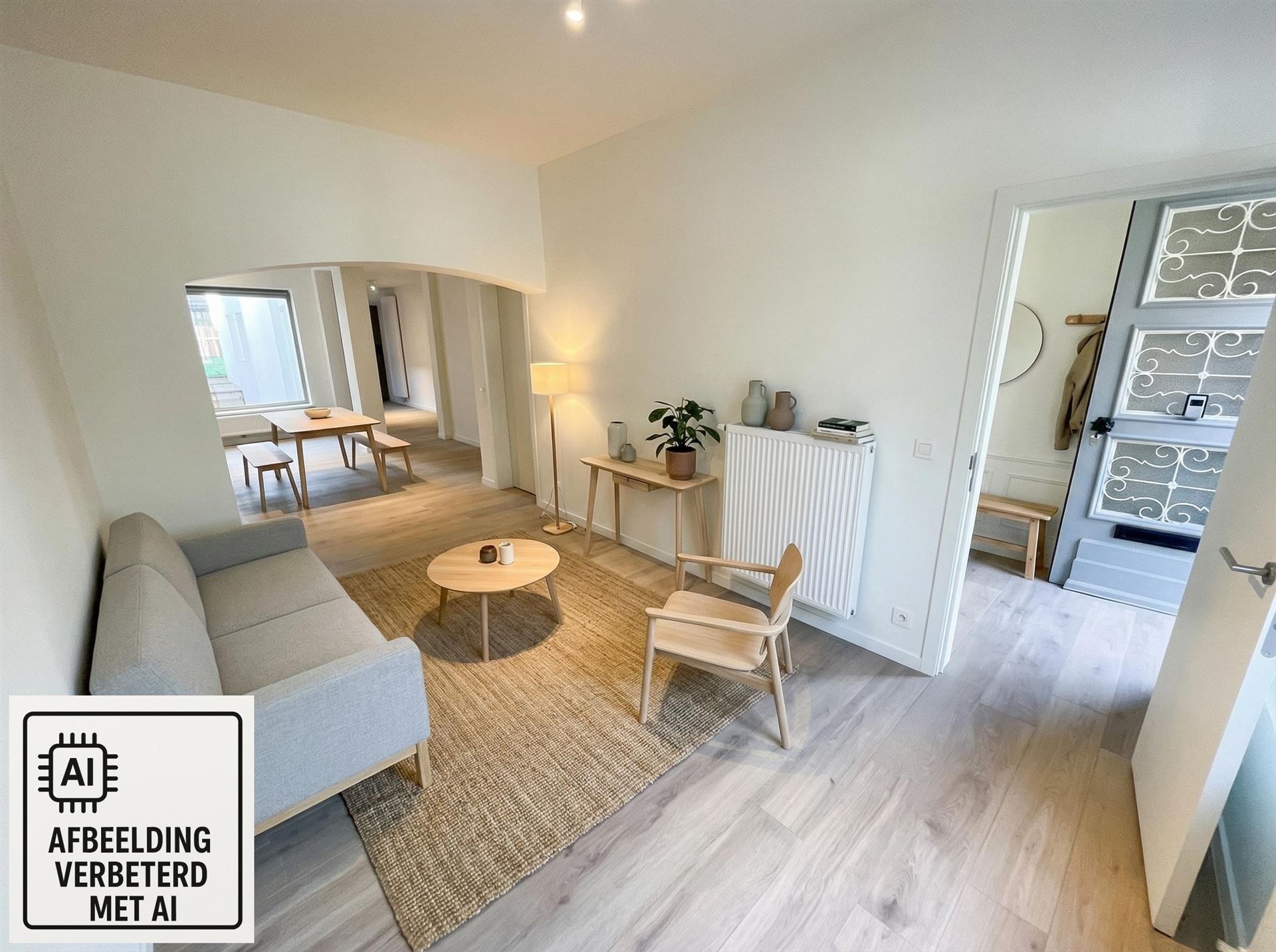 Woning - foto 5