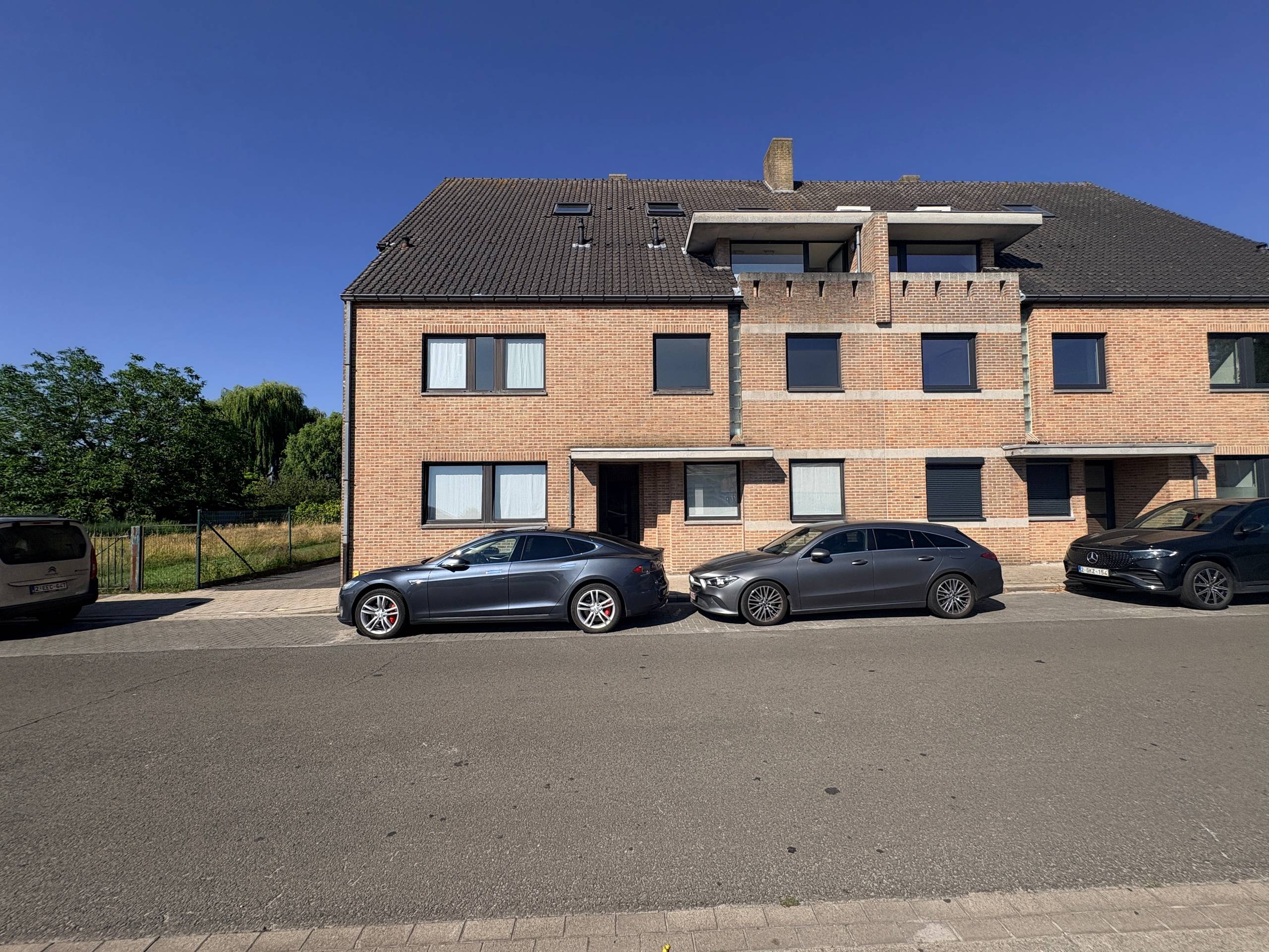 Commercial à vendre à Wevelgem