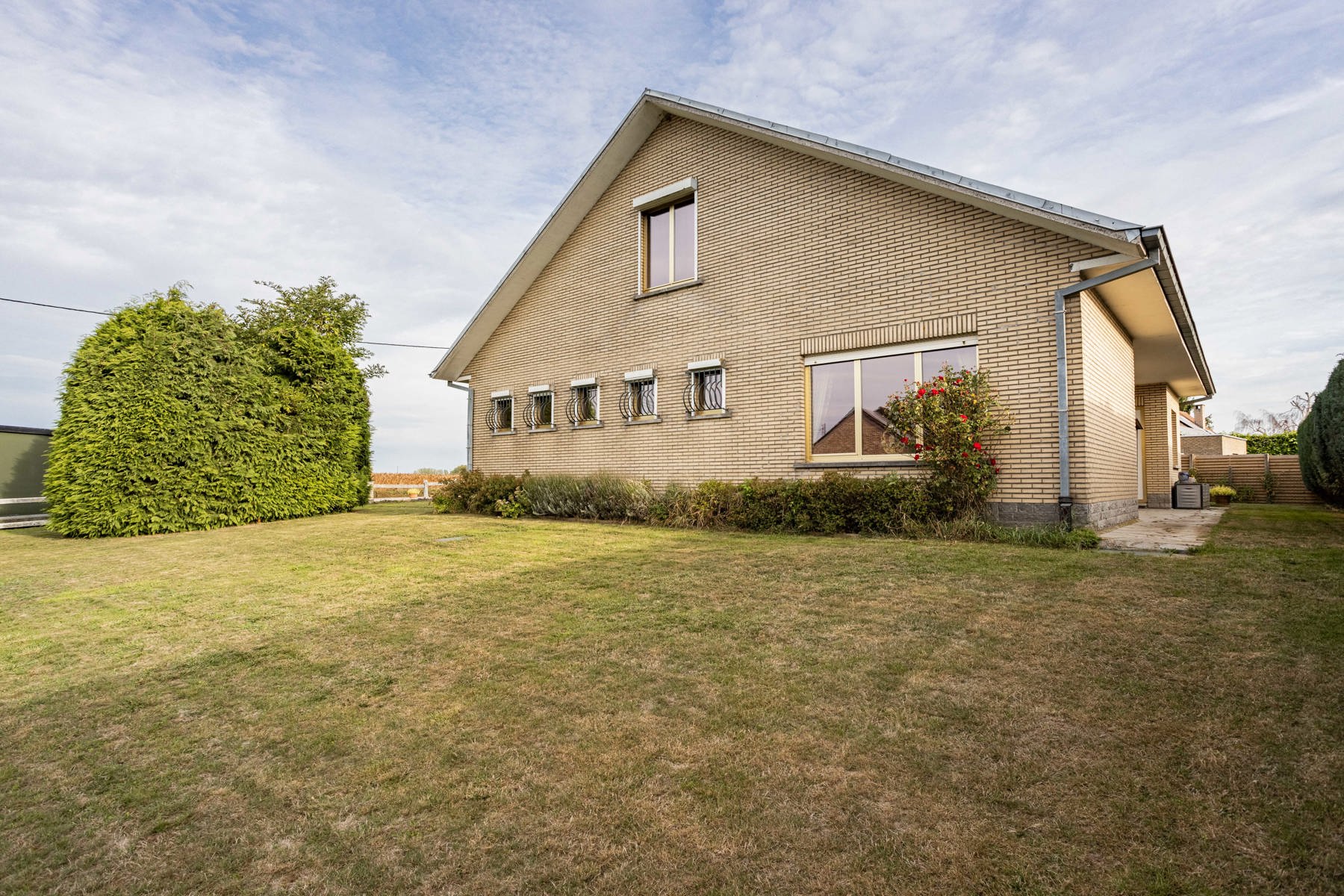 Bungalow met veel potentieel en prachtig zicht in Schepdaal - foto 2