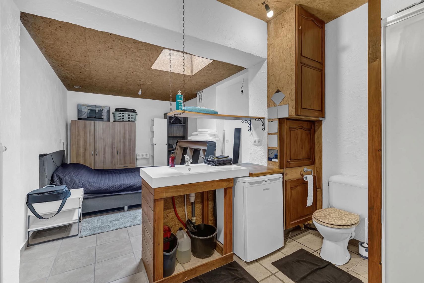 Appartement te koop in Ninove met 1 slaapkamer - foto 5