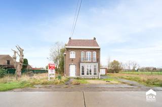 De vraagprijs is een vanafprijs, u kan bieden vanaf dit bedrag. Elk bod wordt onmiddellijk overgemaakt aan de eigenaars.Te koop: ruime open bebouwing...