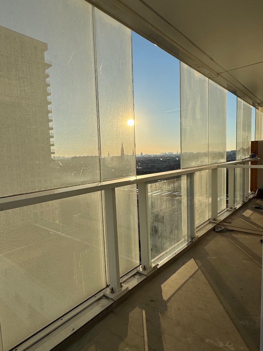 Appartement te koop in Antwerpen met 1 slaapkamer - foto 4