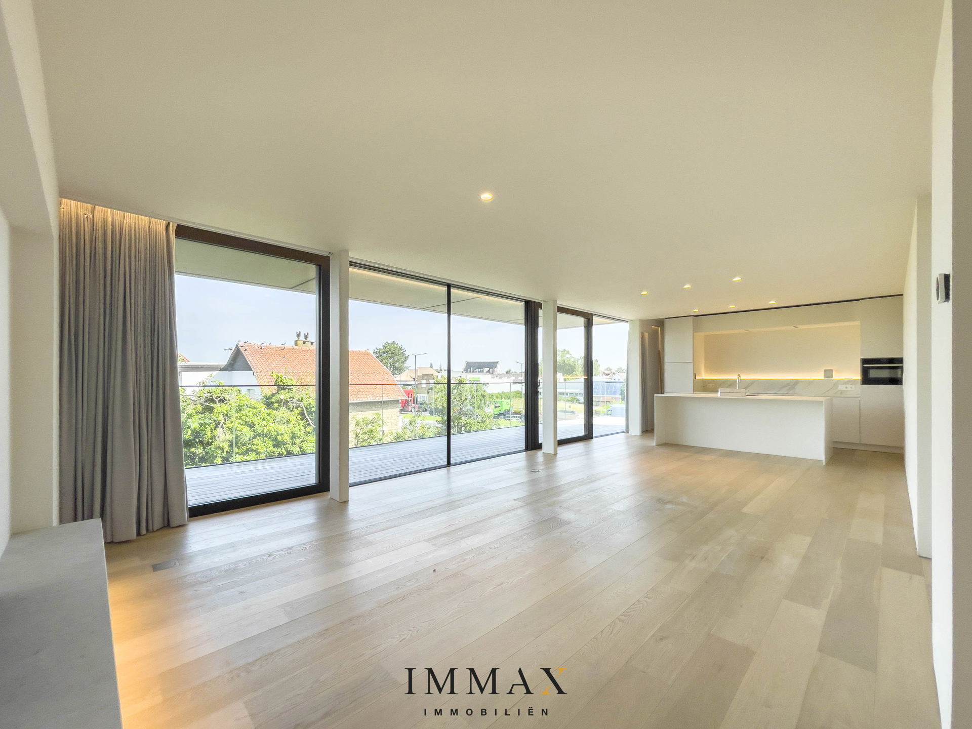 Appartement in Westkapelle