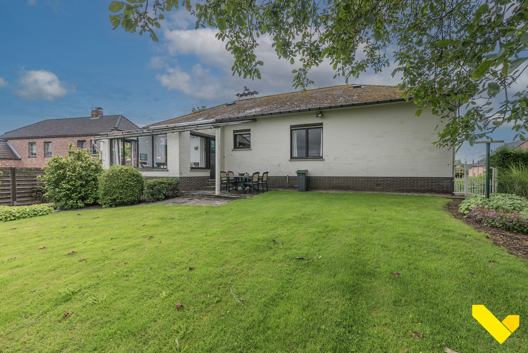 House for sale in Meerhout with 4 bedrooms - photo 4