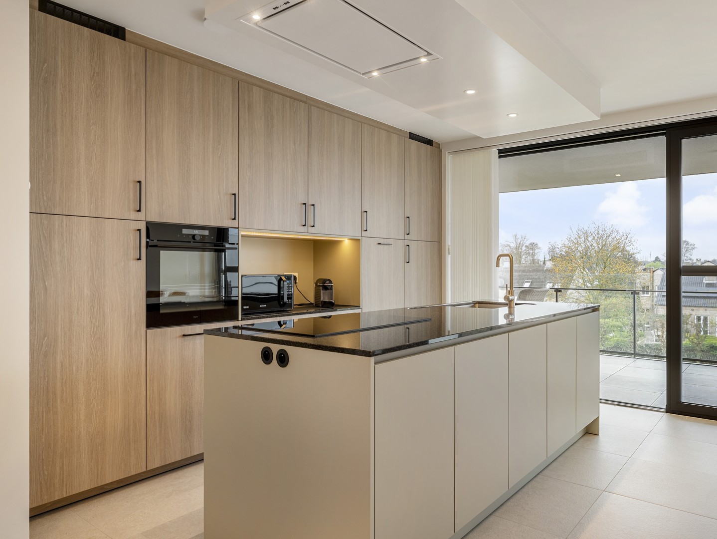 🏡Exclusief nieuwbouwappartement te koop in centrum Zonhoven🏡 - foto 4