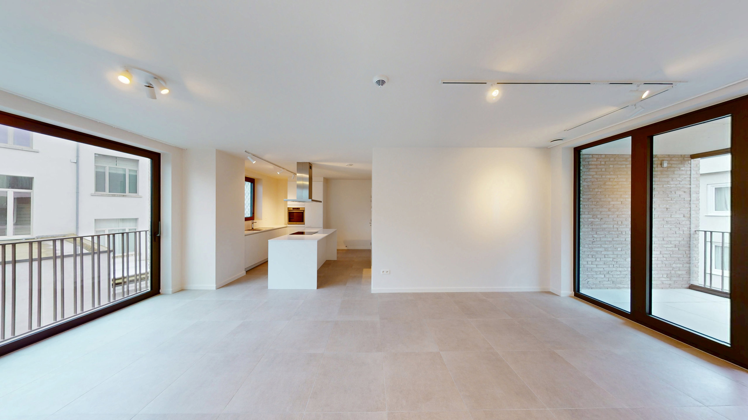 ANTWERPEN ZUID - Nieuw appartement met terras - foto 4