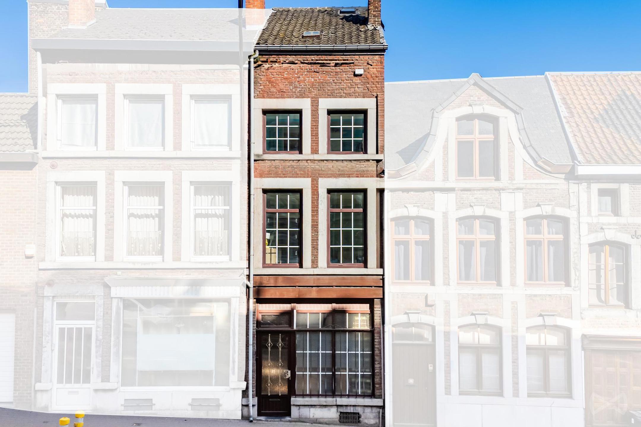 Huis te koop in Hoei met 3 slaapkamers - foto 4