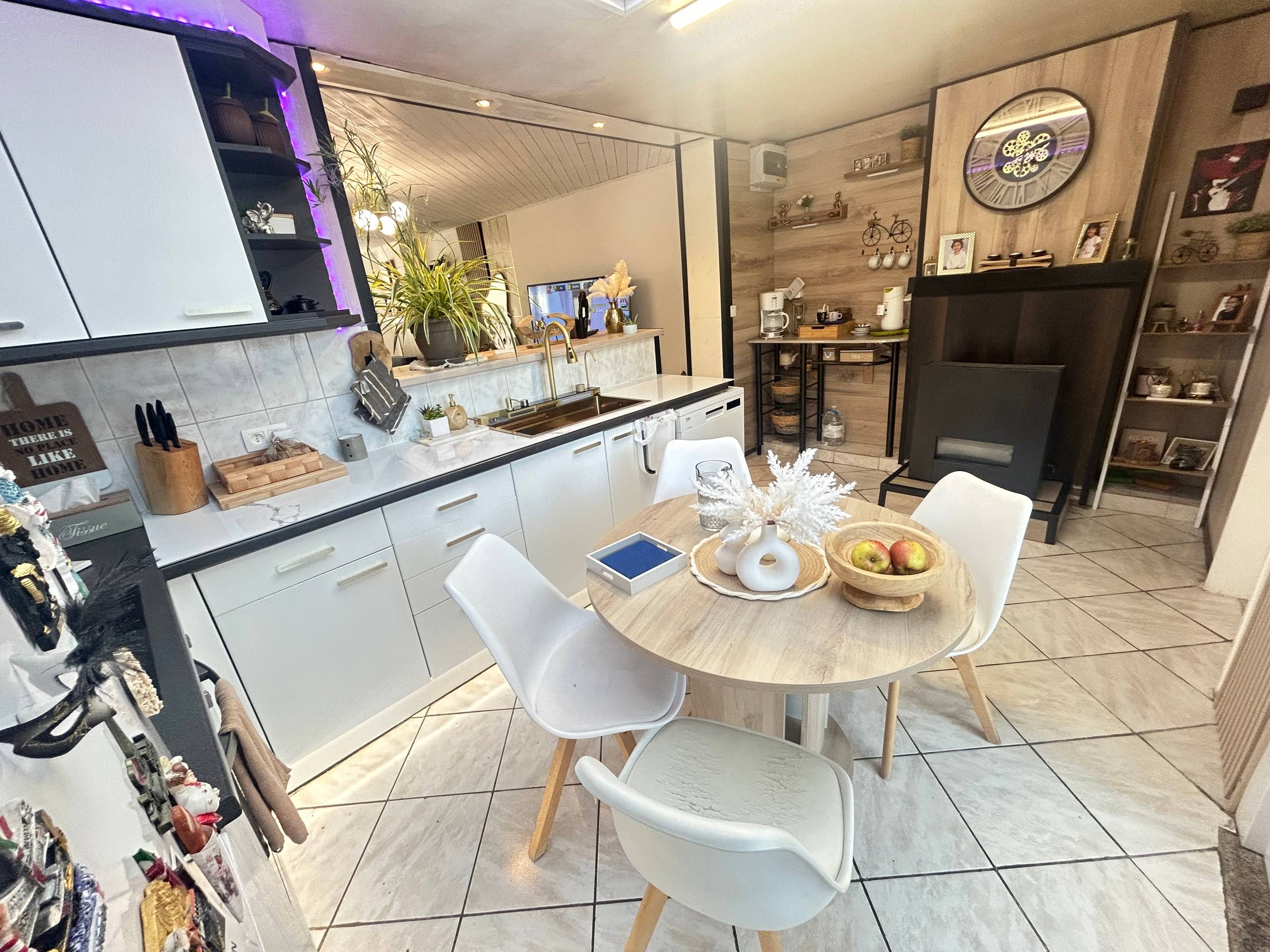 Maison à vendre à Wervik avec 4 chambres - photo 4