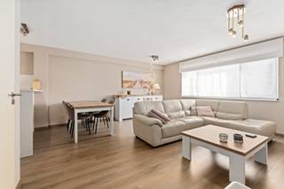Appartement à vendre à Ostende