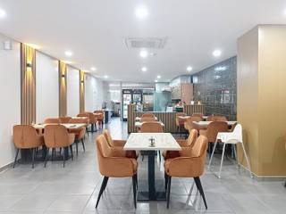 Commercial for rent in Aartselaar